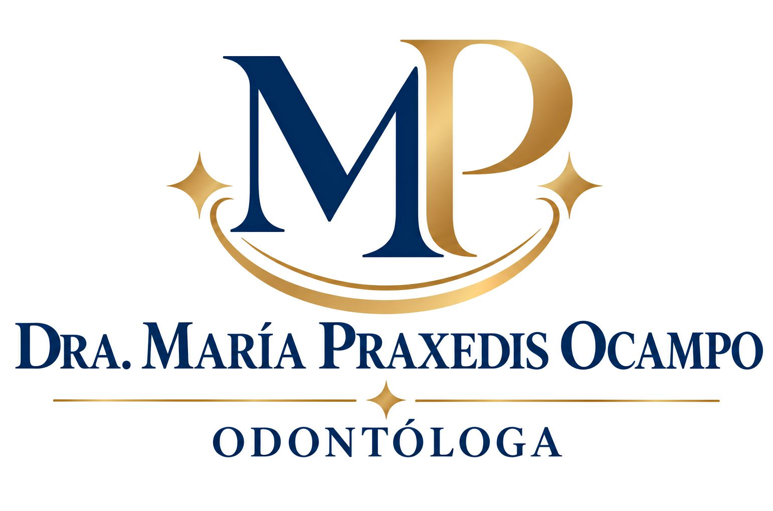 María Praxedis — Odontología estética y rehabilitación